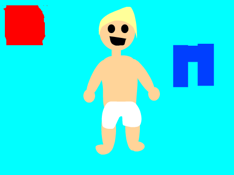 Small_Wonder's Dressup 