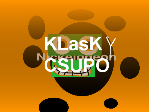 Nickelodeon Csupo 4000 V2 remix
