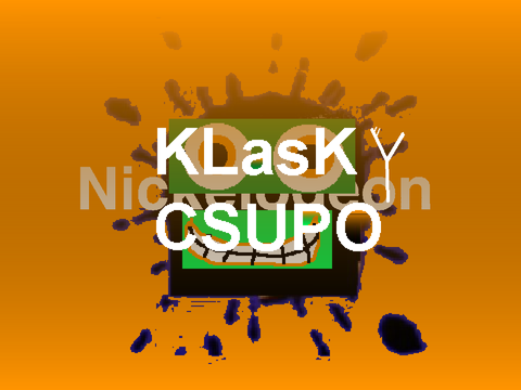 Nickelodeon Csupo 4000 V2 remix-2