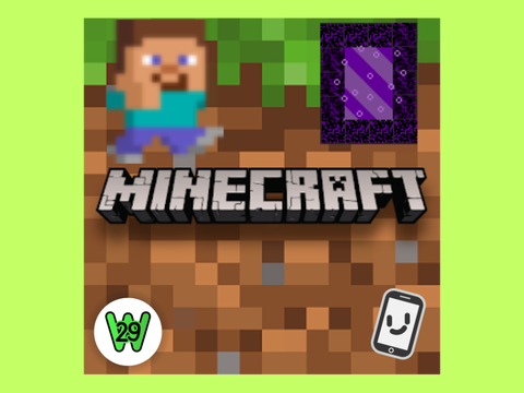 Minecraft Run