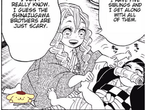They have no right to be so cute