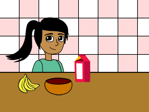 Debug-It - Cafeteria Chatter