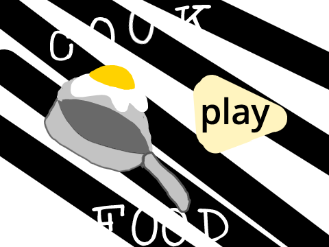 cook food
