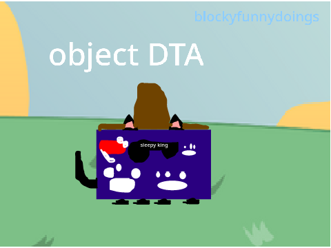 i tried...