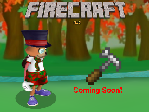 Something is coming