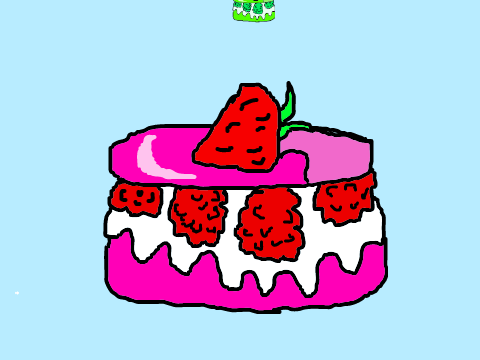 My Entry 4 the art contest!