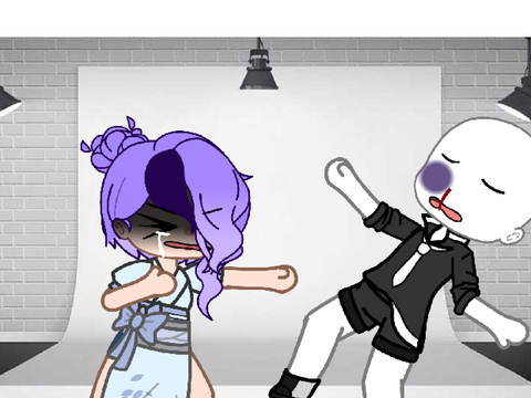Boyfriend Gacha  Mep || Parts 16+17 ||