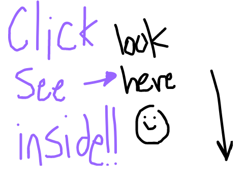hi guys :] (not sosc smash)