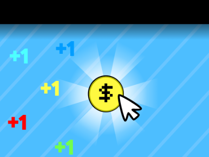 Coin Clicker #games #all