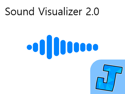 Sound Visualizer 2.0