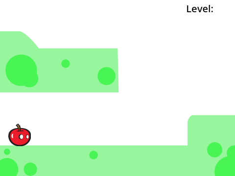  Simple Platformer v1.0