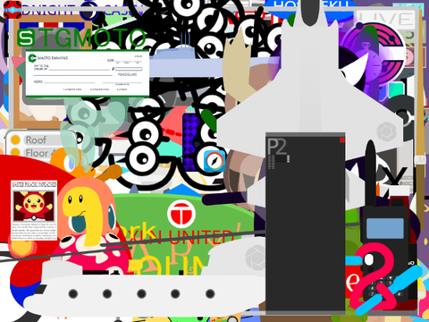 Poké-Vault