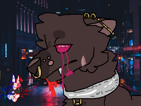 Fanart!