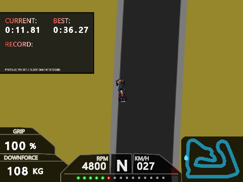 MAX VERSTAPPEN WINS THE BHARAIN GP LOL