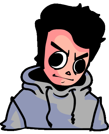 Add yourself/your oc singing Thonk