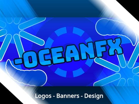 Banner Duel With -OceanFX