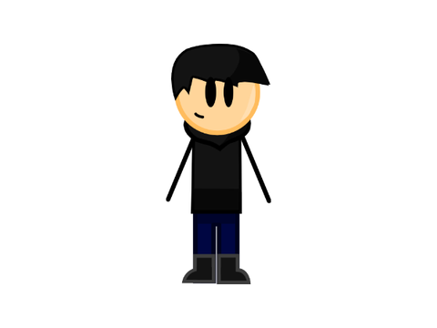 back to animating?