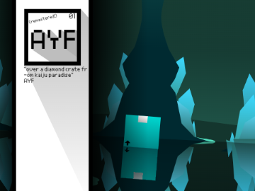 AYFOADCFKP (remastered,0)