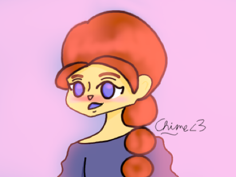 Trying to master lighting and shading! =p