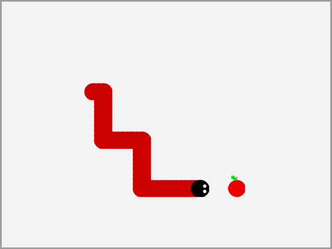 Simple Snake Game