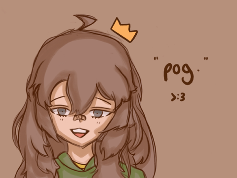 Pog. >:3