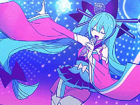 miku edit
