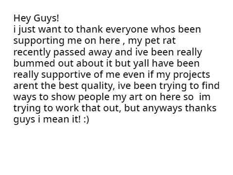 Thank you!