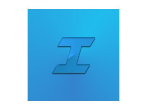 Logo for -IceFX-