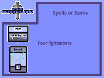 [OPEN] Heroes of Scratchland Signups remix