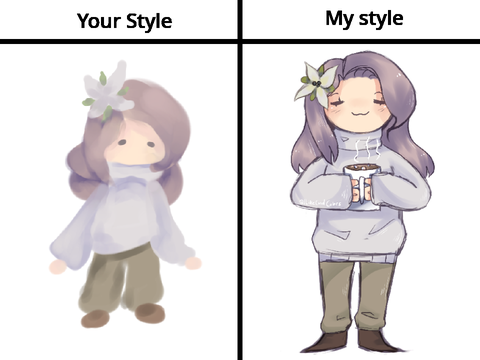 Lilac :)