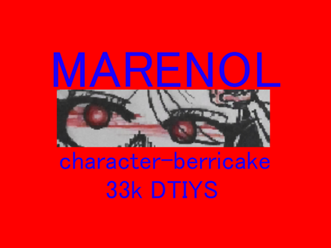 DTIYSE - MARENOL