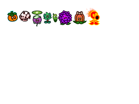 pvz 1 sprites