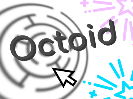 Octoid
