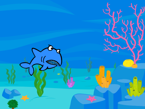 Kill the fish