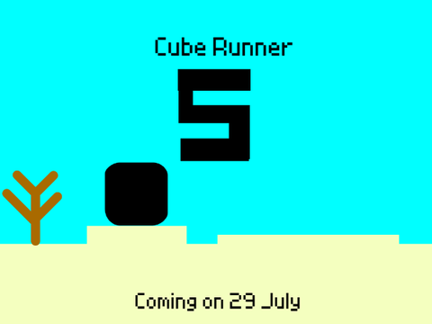 Cube Runner 5 OFFICIAL TRAILER
