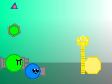 Tiny and Top V3 vs. Yellow (2)