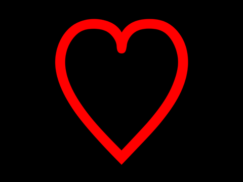 ♡を送ろう