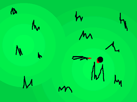 YOUR DEAD