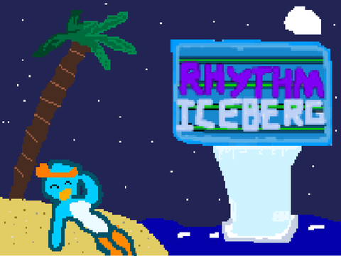 Rhythm Iceberg OST: Defeat...