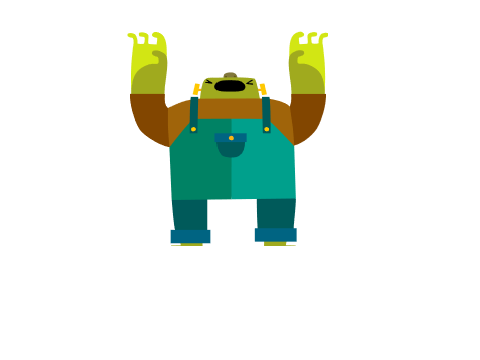 shrek