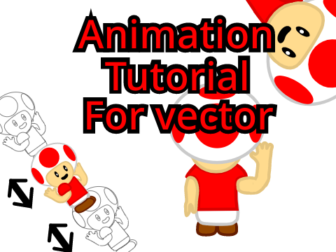 Animation tutorial #Art