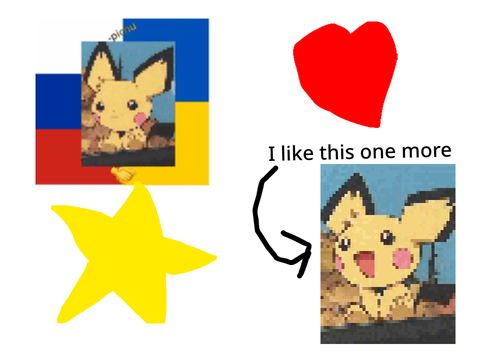 Which pfp should I choose?