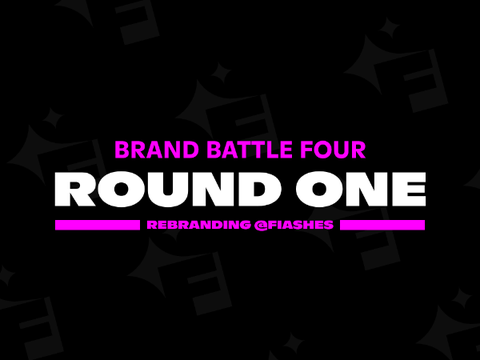 BB4 ✱ Rebranding @FIashes