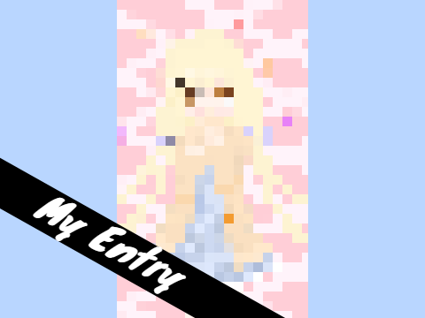 My Entry!