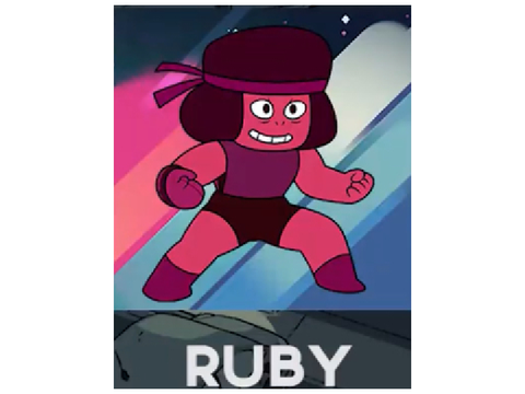 I Took A Steven Universe Test And Here Are The Results