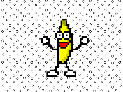 Bananananana Clicker!