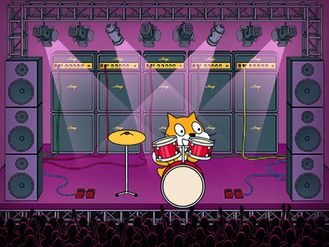 DRUMER SIM!!!!