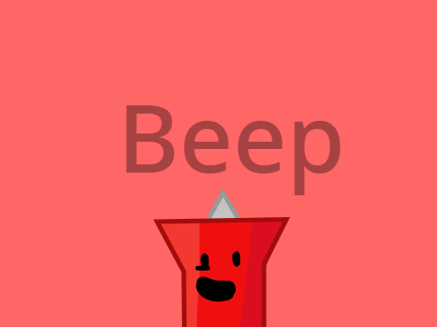 PEC OST: Beep 