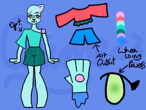 Official Art Fight Ref