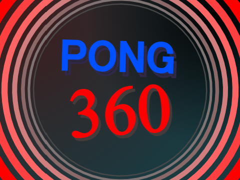 360 PONG